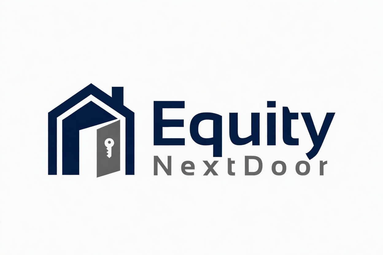 Equity Next Door Logo